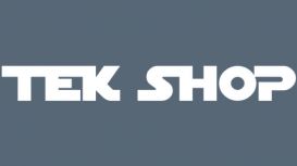 Tek Shop