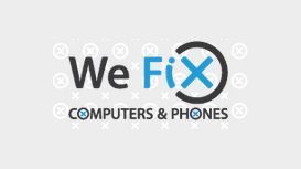 We Fix Computers Phones