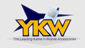 YKW Wholesale Distributors